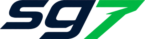 sg7 official logo